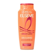 عکس1 شامپو لورال Loreal موهای بلند مدل Dream Long حجم300 میل